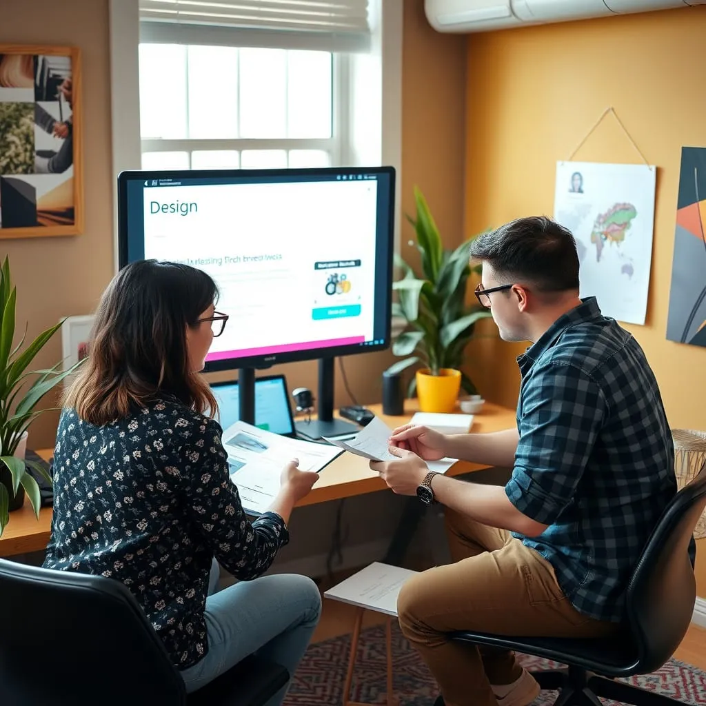 digitalmir - digital marketing agency - Web Design Personalizat (1)