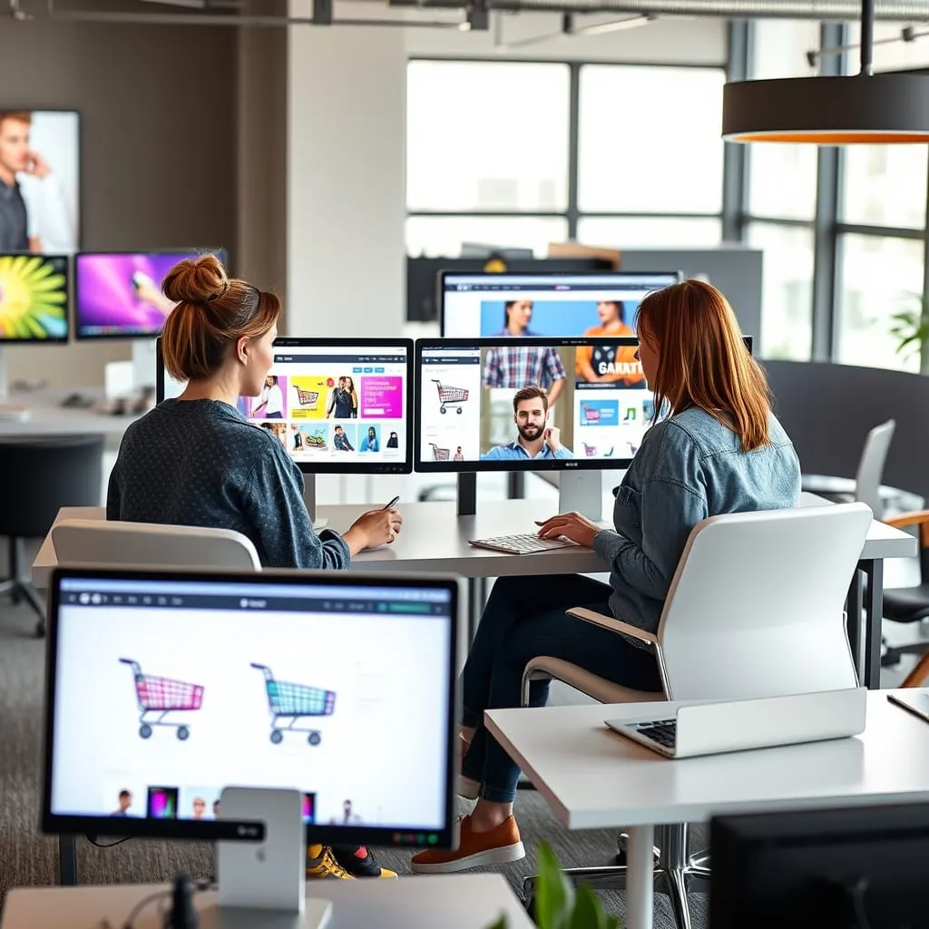 digitalmir - digital marketing agency - magazin online 001