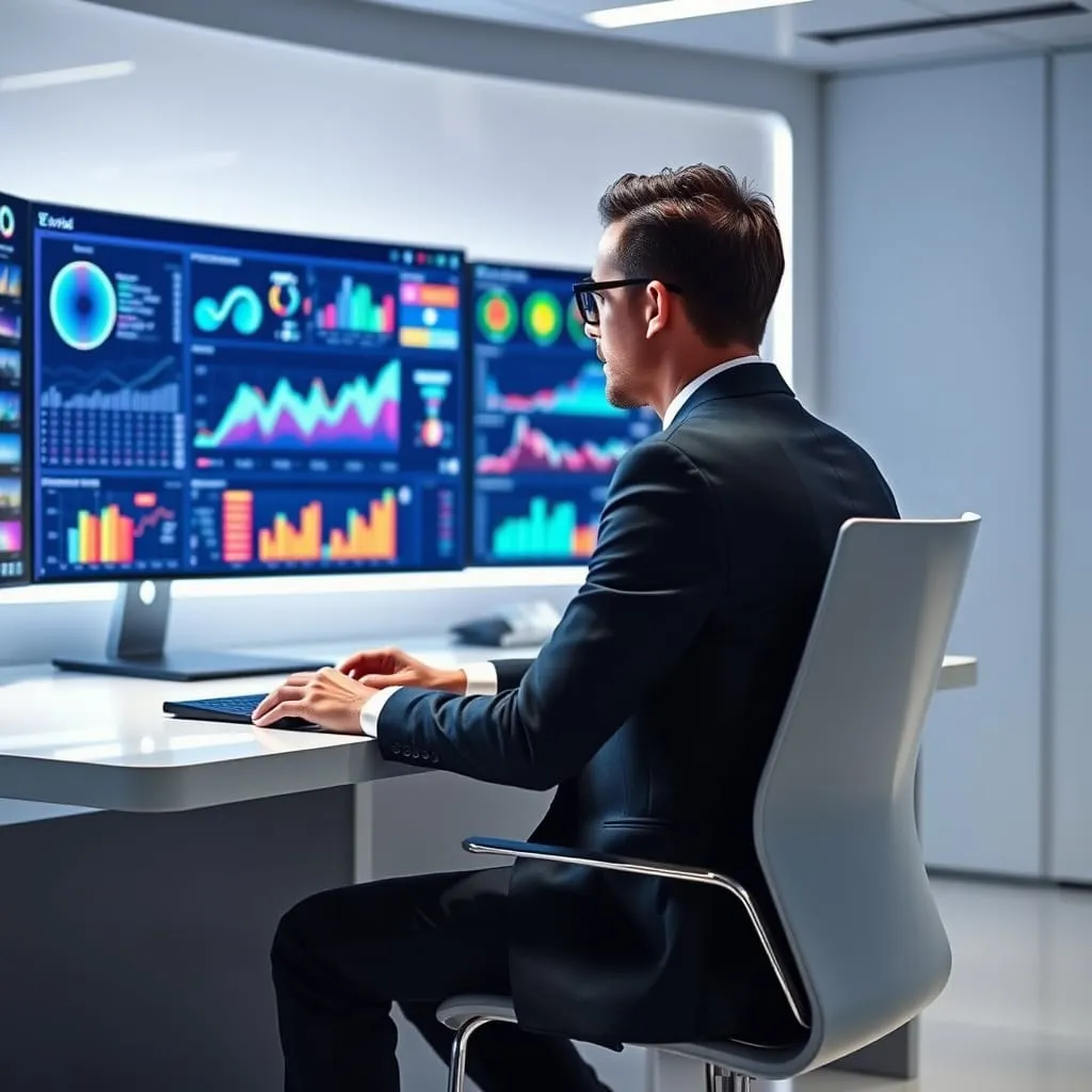 digitalmir - digital marketing agency - servicii Analiză și Monitorizare
