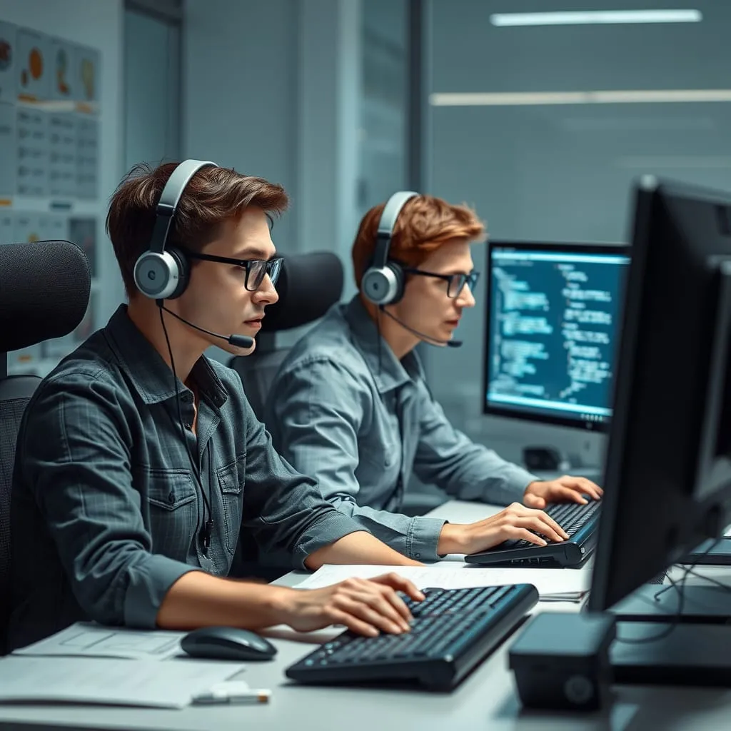 digitalmir - digital marketing agency - servicii Mentenanta si Suport