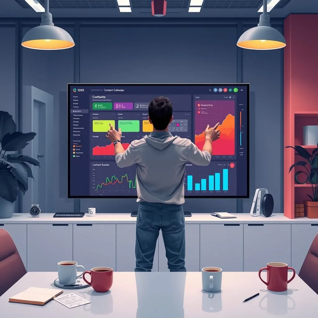 digitalmir - digital marketing agency - social media managment 005