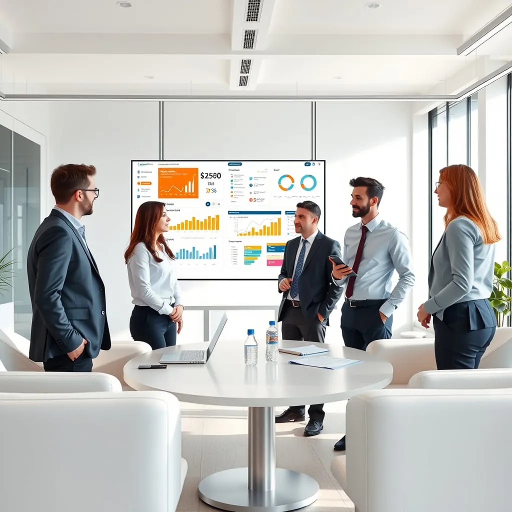 digitalmir - digital marketing agency - strategie de markeing 001